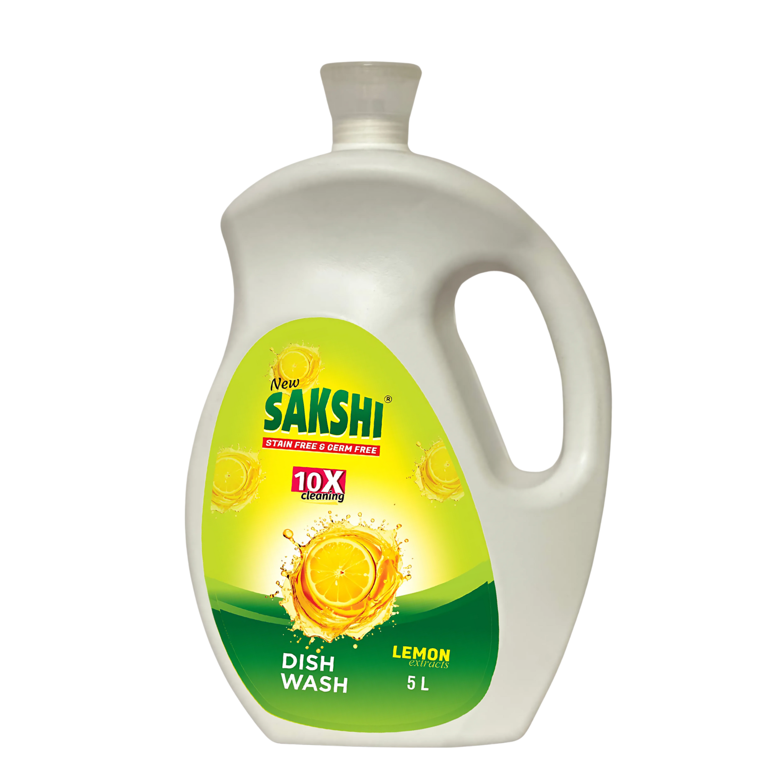 Dishwash Product